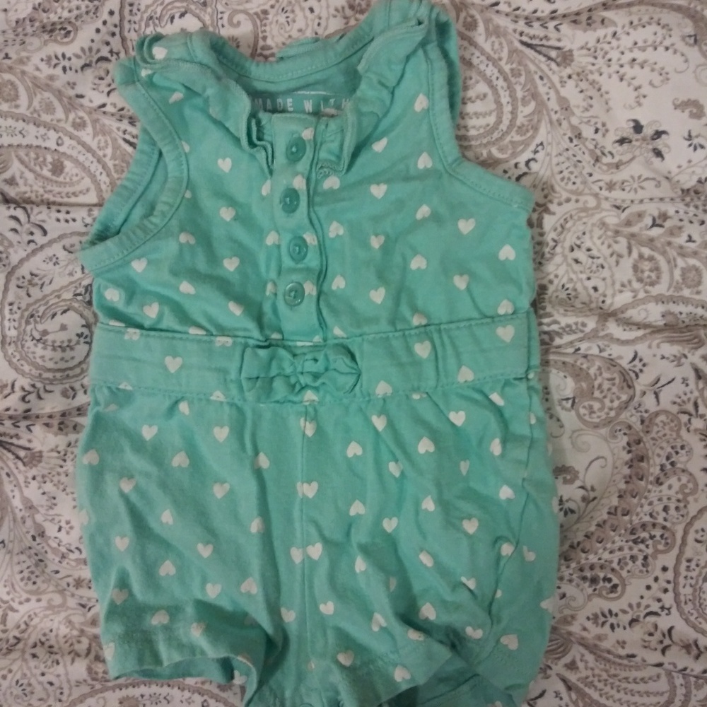 Baby girl dress